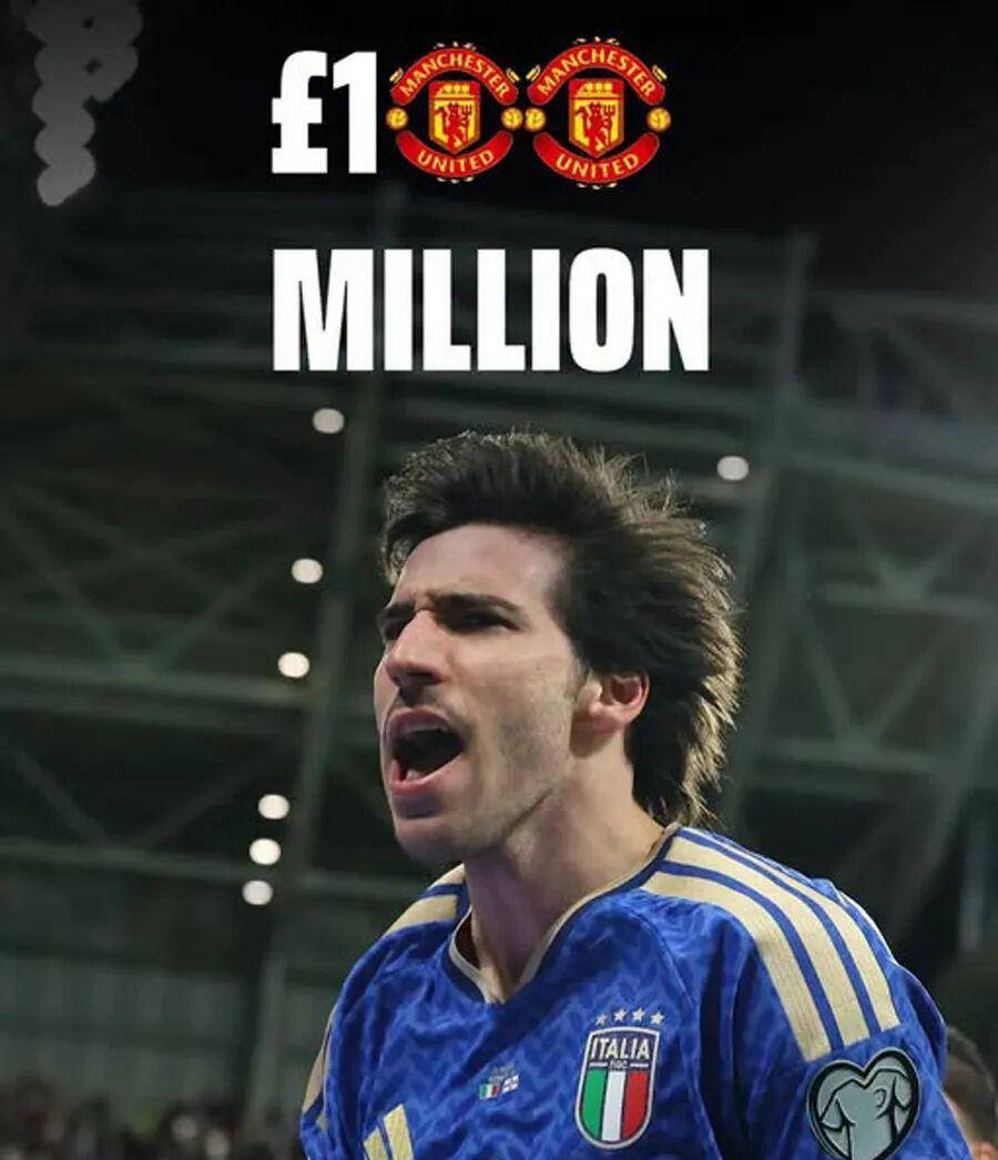 纽卡无缘欧冠助曼联锁定托纳利，纽卡财务压力催生球员交易机会